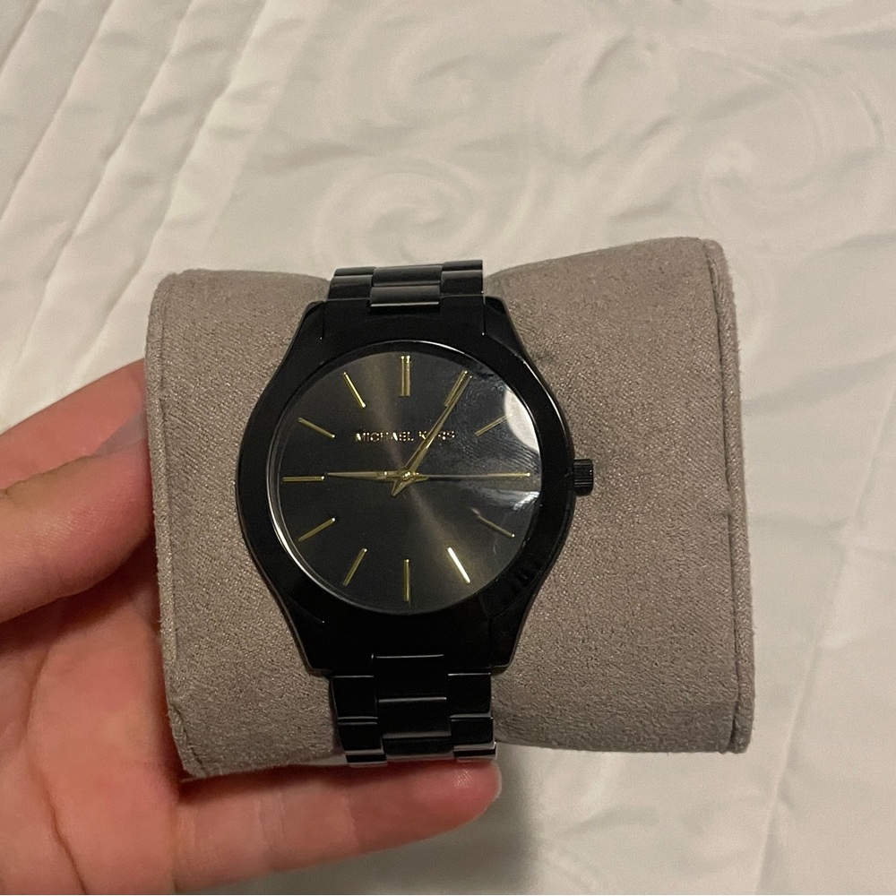 MK Watch